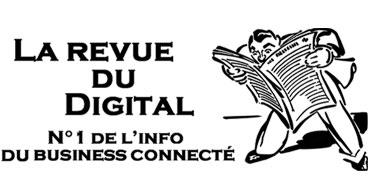 Article AXIOME dans la revue du digital